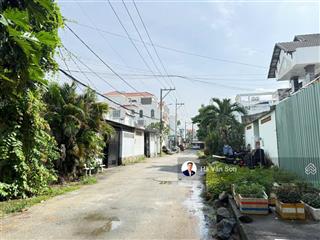 Hiếm có lô đất xây dựng cao, hướng đn, khu bên sông hiệp bình chánh, giá chỉ 13tỷ5