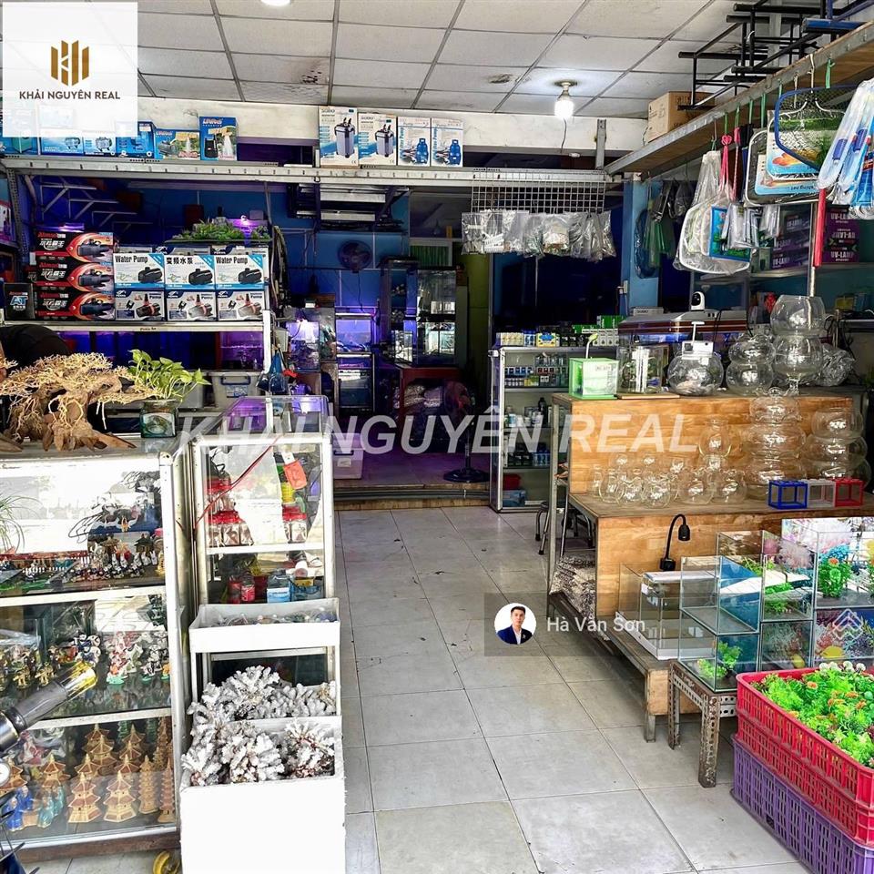 Giảm mạnh 3tỷ, bán nhanh nhà mặt tiền đặng văn bi, giá còn 24ty4 (thấp hơn định giá ngân hàng)