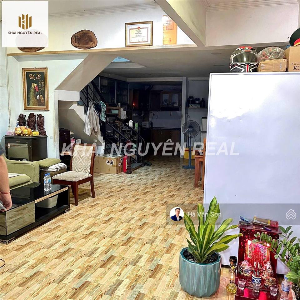 Giảm mạnh 3tỷ, bán nhanh nhà mặt tiền đặng văn bi, giá còn 24ty4 (thấp hơn định giá ngân hàng)