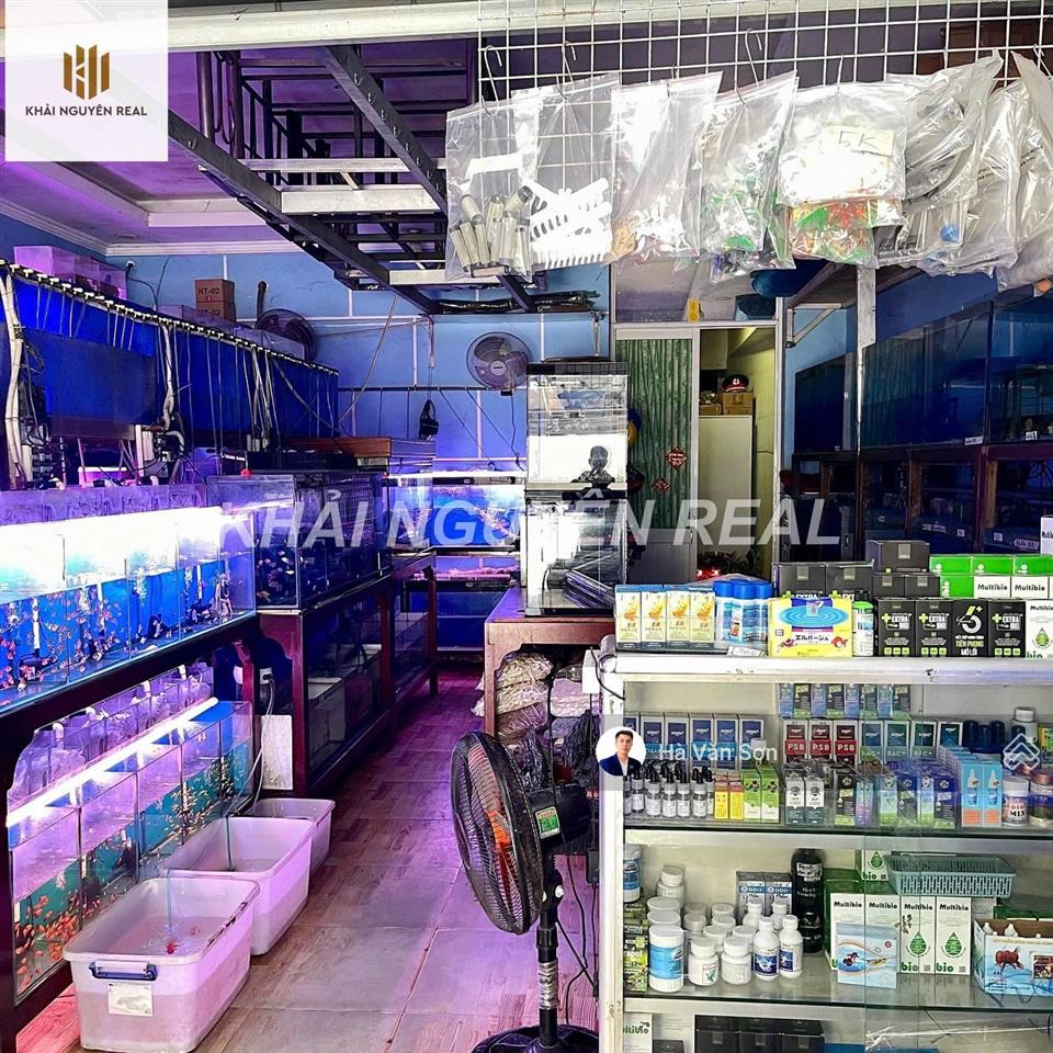 Giảm mạnh 3tỷ, bán nhanh nhà mặt tiền đặng văn bi, giá còn 24ty4 (thấp hơn định giá ngân hàng)