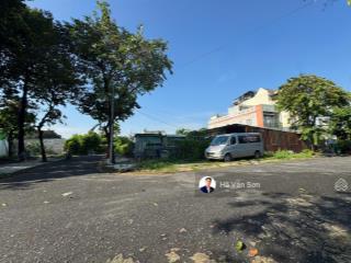 Chỉ chưa đến 66tr/m2 cho 223m2 đất lô góc khu biệt thự 668, ql.13 cạnh ga metro số 2