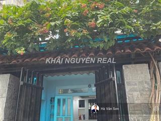 Chỉ 6tỷ6 cho căn nhà đẹp, 3 tầng, 66m2, nở hậu nhẹ, hẻm xe hơi ngay kế chợ hiệp bình.