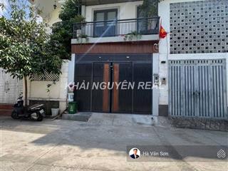 Nhà đẹp ngay sau lưng gigamall, giá chỉ 11tỷ5