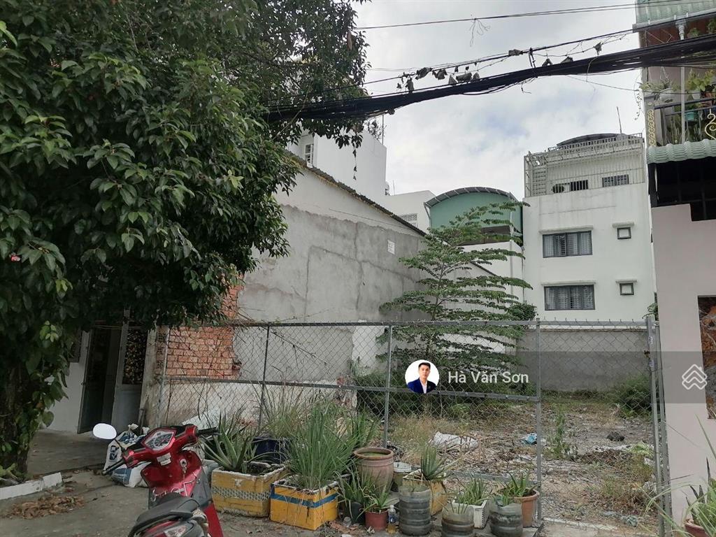 Chỉ 14tỷ5 cho lô đất 129m2 mặt tiền đường lớn 20m, khu bên sông hiệp bình chánh