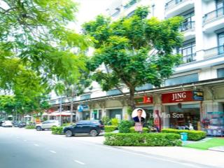 Nhà đường nội bộ vạn phúc city, 97m2 đất giá chỉ 22tỷ