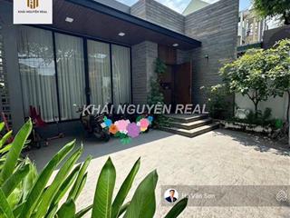 Giảm mạnh 3tỷ7 bán nhanh trong tháng biệt thự 230m2 mặt tiền đường gò dưa giá chỉ 16tỷ