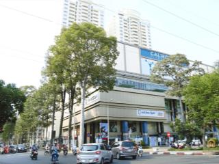Mặt tiền lớn hòa hảo  lý thường kiệt cho thuê cao