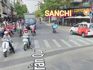 Mặt tiền kinh doanh giao ngã tư  cho thuê 40tr