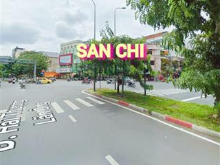 Mặt tiền lớn  lề 5m  nhà lớn cho thuê 60 triệu
