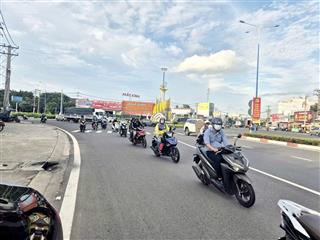 Chính chủ cần bán lô đất đẹp 1487m2 trung tâm phường tân hiệp  vị trí đắc địa giá chỉ 8,7 tỷ