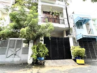 Bán nhà lê quang định (4,45m x 28,8m), bình thạnh, hẻm xe hơi đỗ cửa, khu vip, thiết kế hiện đại