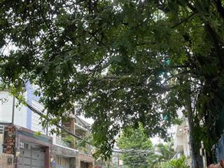 Bán nhà đường nguyễn văn đậu, 10m ra hxh quay đầu, dt gần 70m2, 3 tầng, ngang 5.1m