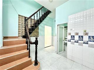 Bán nhà bình thạnh, chỉ hơn 5tỷ sở hữu ngay nhà 2 tầng, hẻm đẹp lê quang định, 3pn, sổ hồng