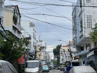 Nhà bán gấp, giá rẻ chỉ 3.7 tỷ, xô viết nghệ tĩnh, p21, bình thạnh