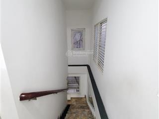 Bán nhà nguyễn trung trực, ngang hiếm 5.8m, 52m2, chỉ 7.9 tỷ