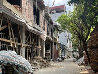 Bán nhà phố đức giang cách 1 nhà ra đường ô tô chỉ 5tỷ