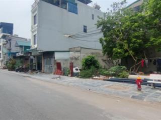 Bán đất phân lô ô tô vỉa hè thượng thanh