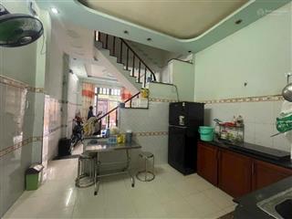 Nhà bán đường số 21, 48m2, bình hưng hòa a, bình tân giá 4tỷ8, vị trí cực đẹp kdc an ninh