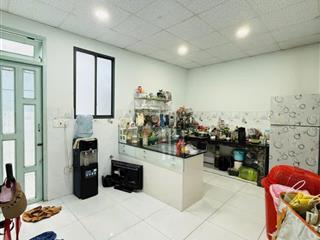 Nhà hẻm 8m thông tây lân bình trị đông a bình tân 67m2 giá 4.8tỷ có thương lượng khu dân trí cao