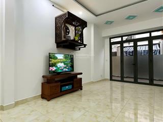 Bán nhà quận bình tân, hxh, an ninh, yên tĩnh, dân trí cao. chỉ 5 phút ra vòng xoay phú lâm