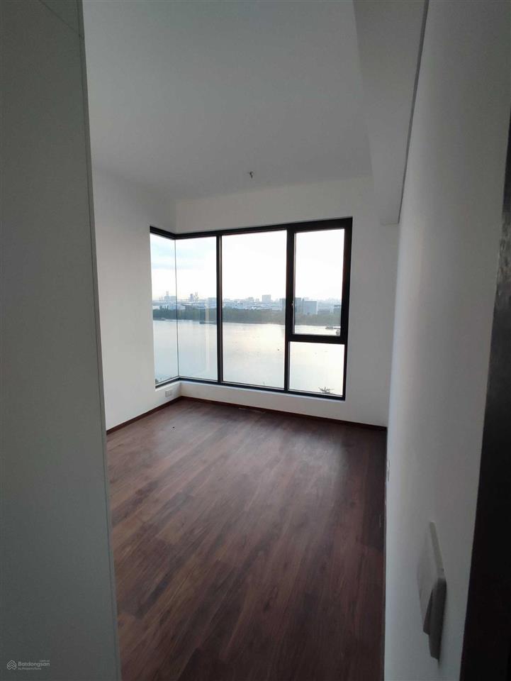 Giỏ hàng sang nhượng one verandah, căn 2pn view sông trực diện, lầu cao giá chỉ 8.4 tỷ
