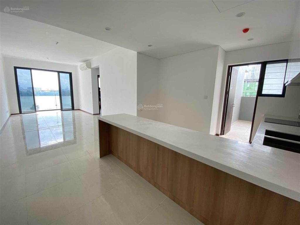 Giỏ hàng sang nhượng one verandah, căn 2pn view sông trực diện, lầu cao giá chỉ 8.4 tỷ