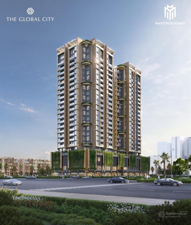 Thu hồi vốn  cắt lỗ gần 1 tỷ so với giá chủ đầu tư  sở hữu masteri grand view  giá tốt bất ngờ!