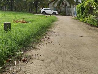 390tr đất/chu văn an,tt dương minh châu,dmc,tây ninh,dt 5x25,