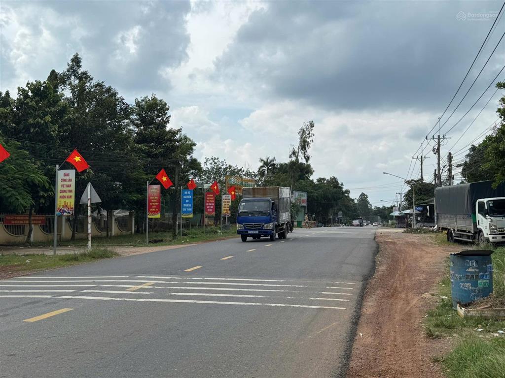 Mtkd dt 742, 5x40m, vĩnh tân, tân uyên giá 3.95 tỷ