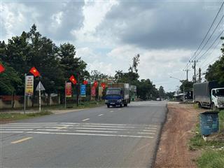 Mtkd dt 742, 5x40m, vĩnh tân, tân uyên giá 3.95 tỷ