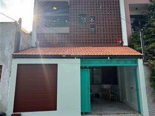 Nhà trệt lầu gần bv vạn phúc, tương bình hiệp, tdm, dt 78,3m2 giá 3.55 tỷ giảm còn 3.35 tỷ