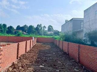 Đất mt kinh doanh dx043,phú mỹ,thủ dầu một,bd.dt 5x22,tc 60m2,giá 3.59 tỷ