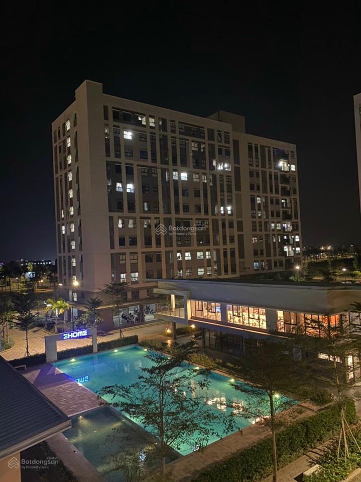 Chính chủ cần bán nhanh căn hộ ehome southgate, block a1 view công viên 25 ha