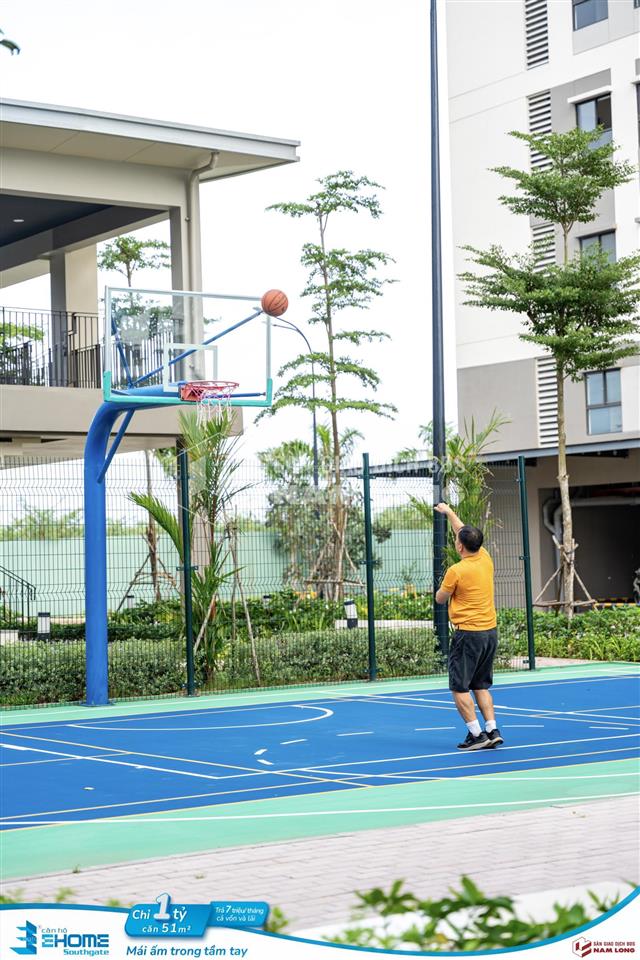 Chính chủ cần bán nhanh căn hộ ehome southgate, block a1 view công viên 25 ha