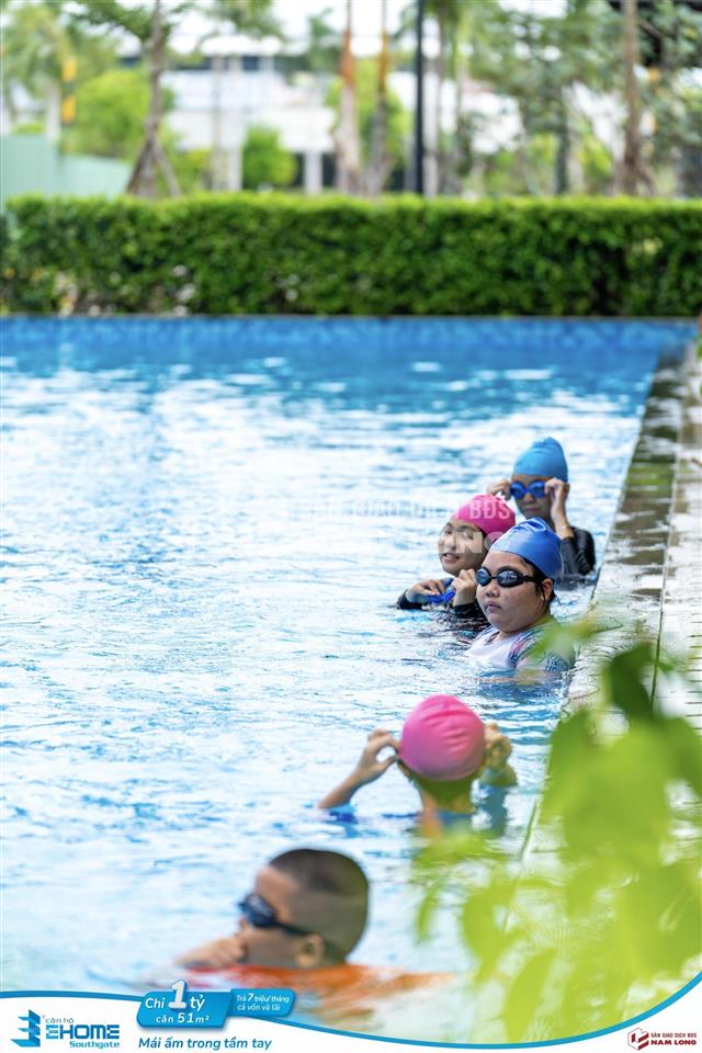 Chính chủ cần bán nhanh căn hộ ehome southgate, block a1 view công viên 25 ha