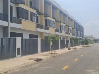 Phước đông new city nhà phố trung tâm siêu khu công nghiệp chỉ từ 1,2 tỷ/căn!