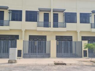 Bán nhà phố dự án phước đông new city, ngay kcn phước đông  tây ninh
