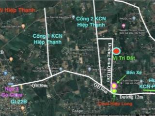 Đất đẹp gò dầu  giá tốt như giá ngân hàng  mua là có lời