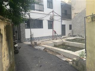 Chính chủ cần bán đất căn góc 2 mặt tiền ở miêu nha, tây mỗ, nam từ liêm, 7,3 tỷ, 50m2