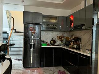 Bán nhà trần nguyên hãn  tùng thiện vương  quận 8  57m2  2 tầng  4pn  chỉ 5.4 tỷ
