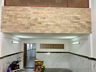 Bán nhà mặt tiền hoàng minh đạo quận 8, 65m2. 3 tầng.