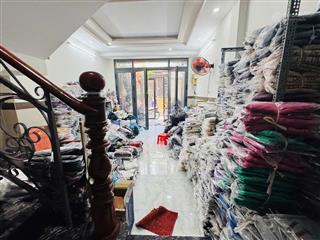 Bán nhà chính chủ hẻm xe hơi dương bá trạc quận 8, 48m2, 4 tầng, không quy hoạch