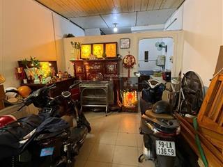 Bán nhà chính chủ mặt tiền chợ nguyễn thị tần, quận 8, 50m2, 2 tầng, chỉ 10.5 tỷ tl