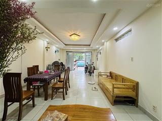 Bán nhà mặt tiền đường dương bá trạc quận 8, 66m2, 2 tầng, không quy hoạch