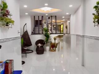 Bán nhà chính chủ hẻm xe hơi âu dương lân quận 8, 45m2, 2 tầng, không quy hoạch.