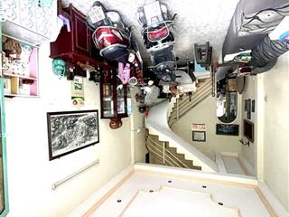 Bán nhà chính chủ hẻm xe hơi trần xuân soạn quận 7, 84m2, 3 tầng, không quy hoạch