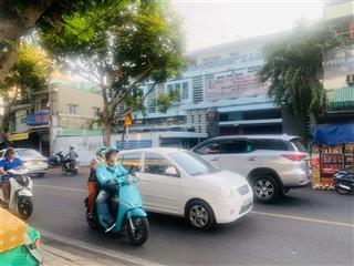 Bán nhà chính chủ 2 mặt tiền hẻm (c30m) ra mặt tiền dạ nam quận 8, 78m2, 3 tầng, 10pn, chỉ 9.7 tỷ.