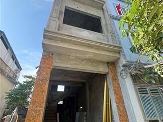 Bán nhà phú lãm hà đông diện tích 33m gần các trường đại học