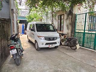 Chính chủ bán đất sẵn nhànguyễn khoái50mnở hậu4.95 tỷ