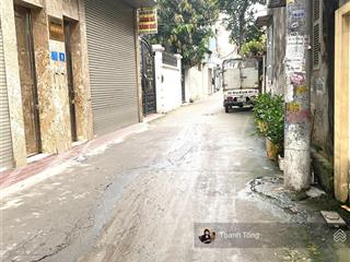 Tôi cần bán nhà ngõ 79 yên duyên ô tô thông69mhơn 11 tỷ